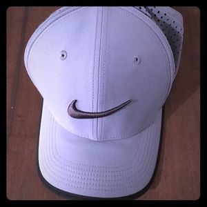 Nike baseball cap